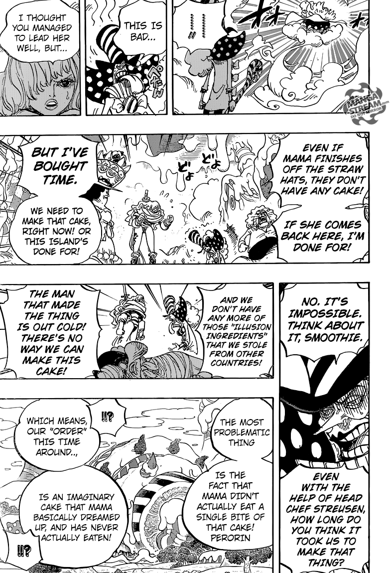 One Piece Chapter 873 13